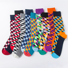 Hosiery & Socks, Funny, middletubesock, Winter