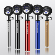 Mini, bikepump, Bicycle, Sports & Outdoors