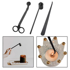 candleaccessorie, candletoolkit, candlewickscissor, candlewicktrimmer