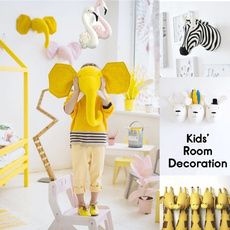 kidsroomdecor, Decor, Fashion, giraffe