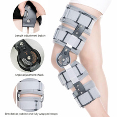 kneejointfixator, knee, orthotic, Adjustable