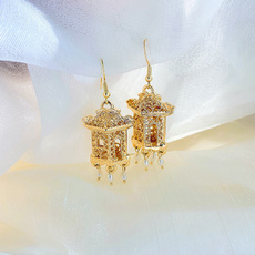 Women, Tassels, Jewelry, Gifts