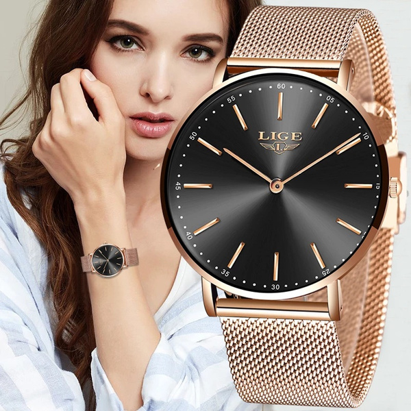 New watch 2021 discount girl