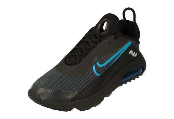 zapatillas nike de cuero para hombre