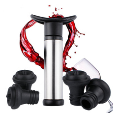 Steel, Stainless, Stainless Steel, Pump
