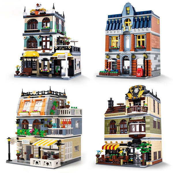 Architecture Gifts for Kids