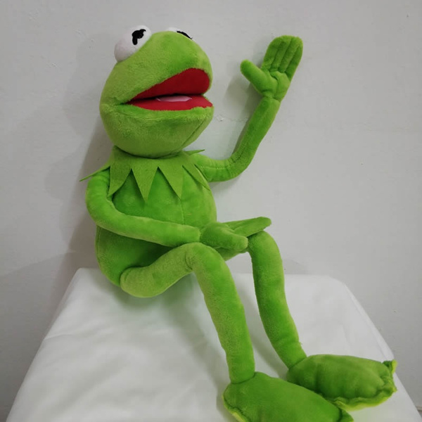 toy kermit