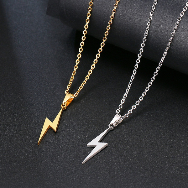 316 stainless steel necklace