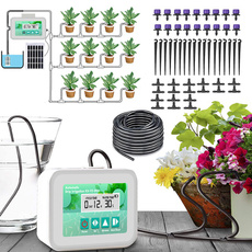 Watering Equipment, autowateringsystem, solarwateringtimer, automaticwatering