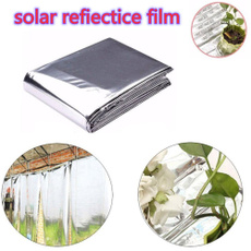 plantreflectivefilm, Plants, reflectivefilm, coldproof