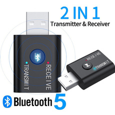 bluetooth50receiver, bluetoothtransmitter, Laptop, 35mm