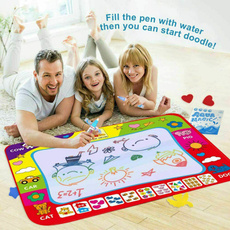 water, Toy, Magic, magicdoodlematboard