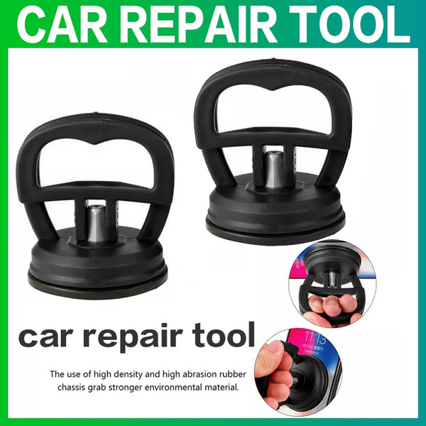 Large Car Dent Repair Puller Suction Cup Bodywork Panel Sucker