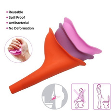 funnel, portable, emergency, Silicone