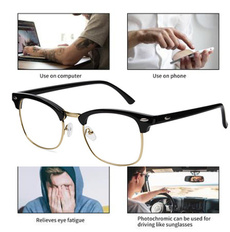 Blues, Vintage, eyeprotection, Computer glasses