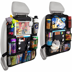 Headphones, Book, carseatstoragebag, carstoragebag