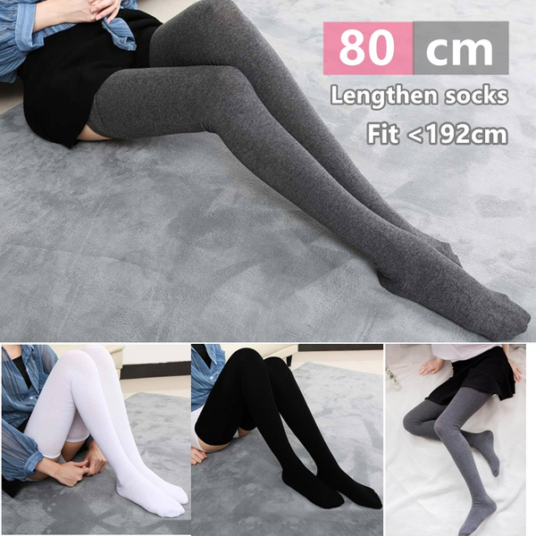 Thigh highs for tall on sale girls