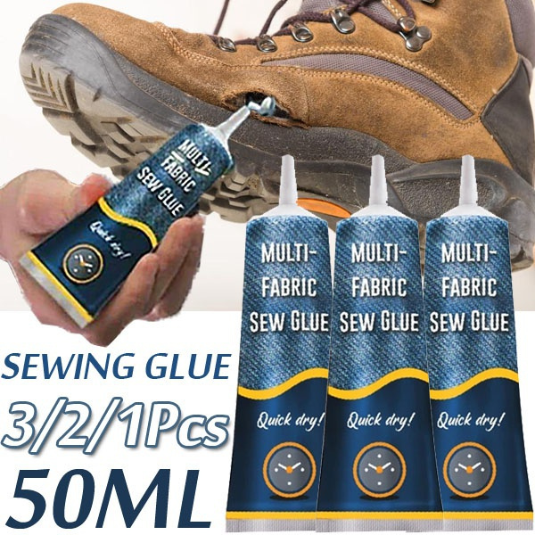  Sewing Glue