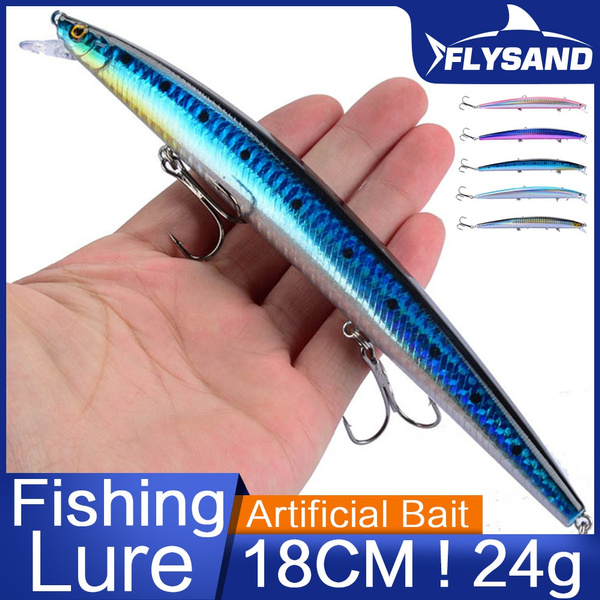 New Fishing Lures Fishing Hard Bait Crankbaits Isca Artificial