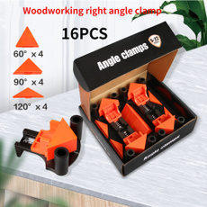 woodworkingrightangleclamp, rightangleclip, Tool, fixingclip