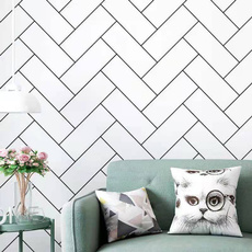 Home & Kitchen, peelandstickwallpaper, geometricwallpaper, selfadhesivewallpaper