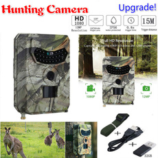 trailcamera, Outdoor, Hunting, scoutingcamera