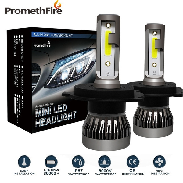 Bombillas Led Para Faros Delanteros Automotrices Para H1 Bombillas Led Para Faros Delanteros Automotrices Para H1