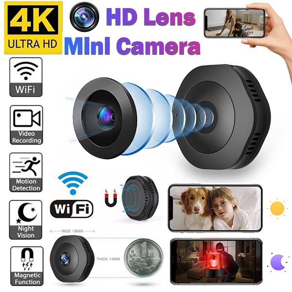 H6 hot sale wifi camera