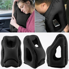 Outdoor, Necks, neckpillow, Inflatable