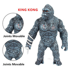 Collectibles, giant, Toy, figure