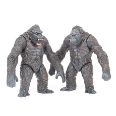 King, Toy, monkey, cm