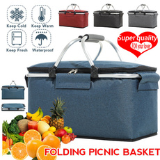 Kitchen & Dining, insulatedfooddeliverybag, foodstoragecontainer, camping