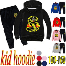 kidshoodieset, Cobra, Fashion, kids clothes