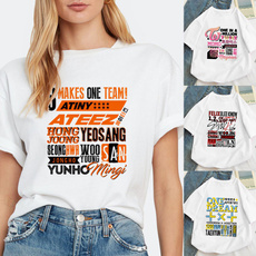K-Pop, straykid, kpoptxt, Graphic T-Shirt