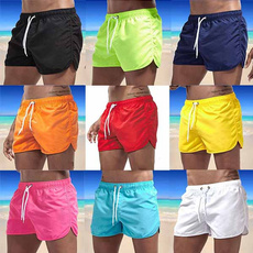 runningshort, Beach Shorts, beachpant, Hombre