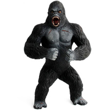 Boy, Toy, Gifts, figure