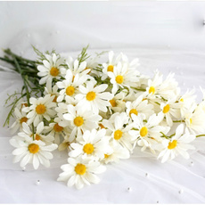 Decor, Flowers, gardendecorflower, silkflowerhead