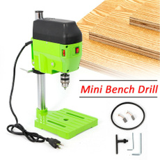 Electric, Power & Hand Tools, Tool, benchdrill