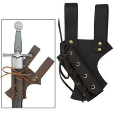 swordbaldric, Fashion, Cosplay, Medieval