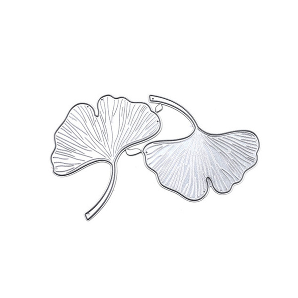 Happy Valentines Day Metal Cutting Die - Carbon Steel Stencil For Scrapbooking & Card Making - View #3
