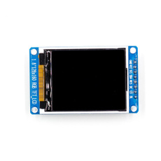 st7735, Chips, Power Supply, tftlcddisplayscreenmodule