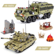 Heavy, Toy, Tank, Gifts