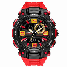 quartz, sportquartzwatch, Waterproof Watch, Clock