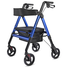 padded, Aluminum, yescom, Seats