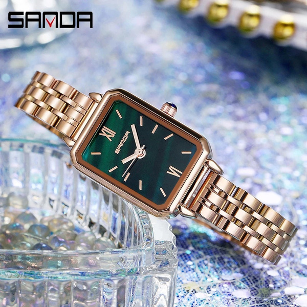 Fashion Elegant Casual Watch Women Starry Sky Women s Watches