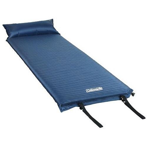 Coleman self inflating sleeping clearance pad