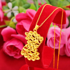 yellow gold, 18k gold, temperamentjewelry, fashiongift