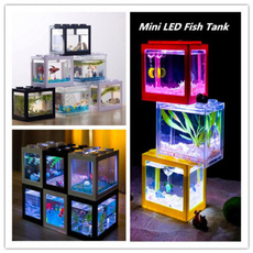 aquariumaccessorie, Box, aquariums, lader