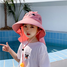 Boy, Adjustable, Fashion, Breathable