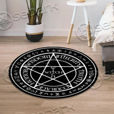 wiccan, Decor, Home Decor, Home & Living